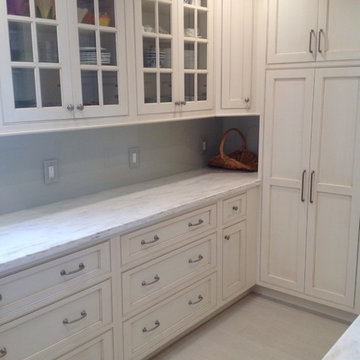 A Fun Kitchen To Cook In