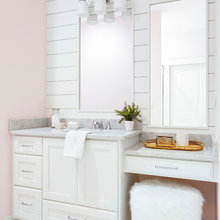 Cape Upstairs Bathroom