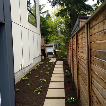 Seattle Contemporary