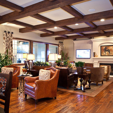 Decorative Moulding & Millwork