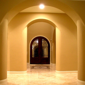 Foyer Simplicity