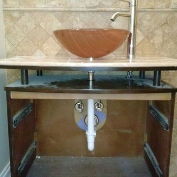 Bathroom Remodeling