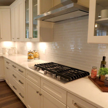 Chapman | Woodson Reserve | Fairfax, VA