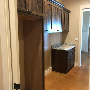 Fredericksburg, Texas Barndominium