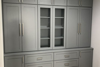 Cabinets