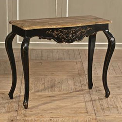 Side table - Side Tables And End Tables
