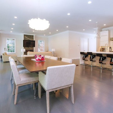 Scarsdale Spec Home 2