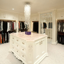 closets