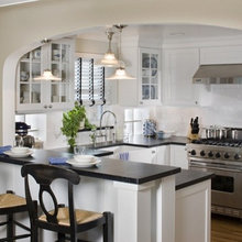 McBride Kitchen