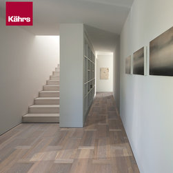 K&auml;hrs Supreme - Hardwood Flooring