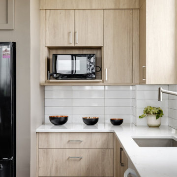 Arthur Street Kitchen