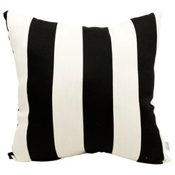 Contemporary Outdoor Cushions And Pillows by Majestic Home Goods, Inc.