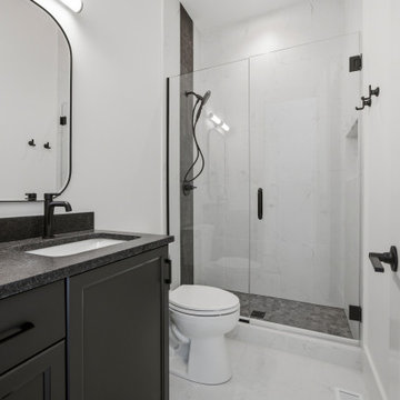 Modern Transitional Wyndermere | Burr Ridge, IL