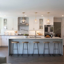 Level Up Remodel
