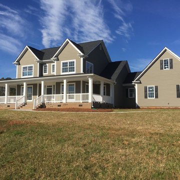 Modern Farmhouse, NC
