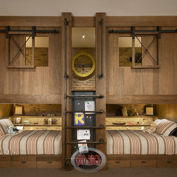 The Ranch - Rustic Revelation