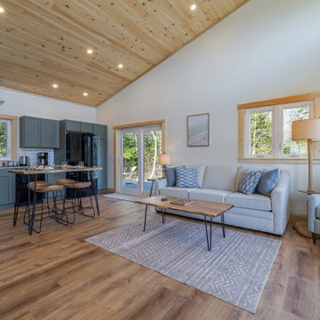 Bayside Cottage