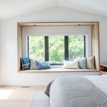 Bedroom Ideas