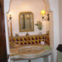 Custom Bath Accessories - Products