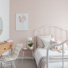 Harper's Room