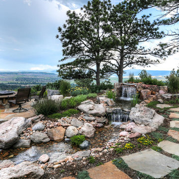 Castle Pines House