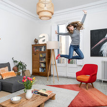 Houzz TV: El extraordinario zoológico de una artista en Barcelona