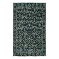 Transitional - Area Rugs