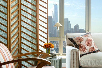 West Village High Rise