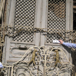 Hand Selected Antiques & Salvage - Products