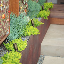 entry garden