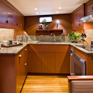 Galley