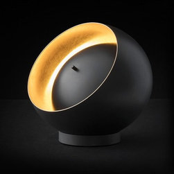 Eva Table Lamp by Oluce - Table Lamps
