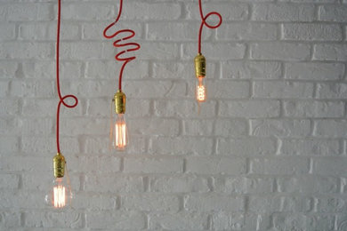 Lampy