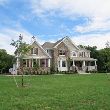 Fox Brook at Montgomery