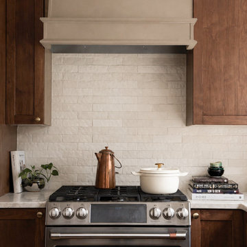 Nest & Nurture | Arvada, CO | Bespoke Kitchen Total Renovation