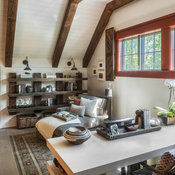 Cashiers Designer Showhouse