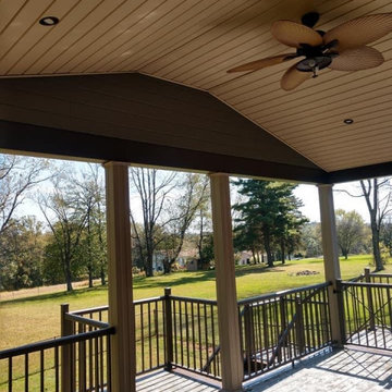 Decks and Porches