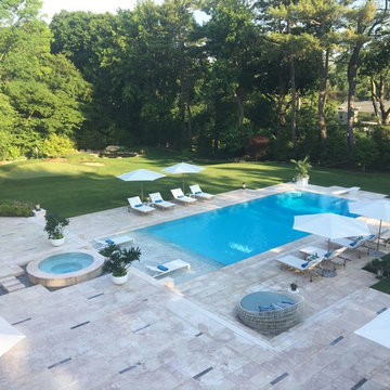 Pristine Pool Projects
