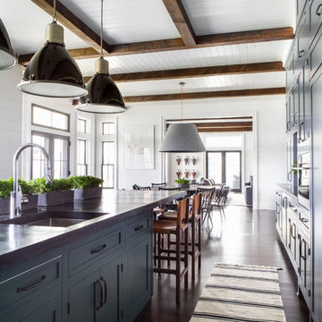 Upstate Farmhouse