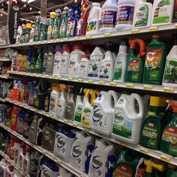 Chapman Lumber Home Center - Gardening And Lawn Care