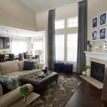A New Home in Durham