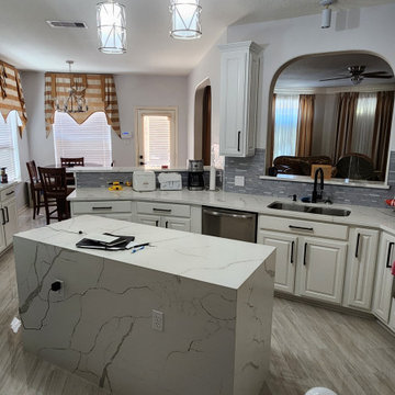 Kitchen Refresh