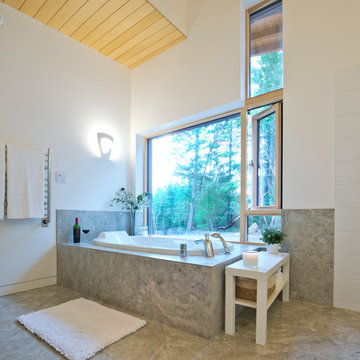 Gulf Island Paradise