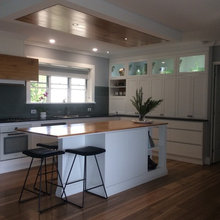 Completed Kitchen