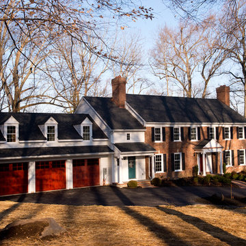 Custom Home Build