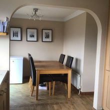 Interior photos for Rachel