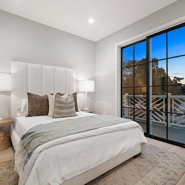 Our recent project in Venice Beach, CA
