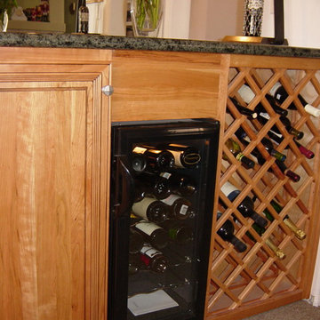 Avery Kitchen Remodel