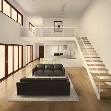 Cypress Hardwood Products