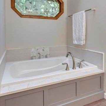 Proper Primary Bath